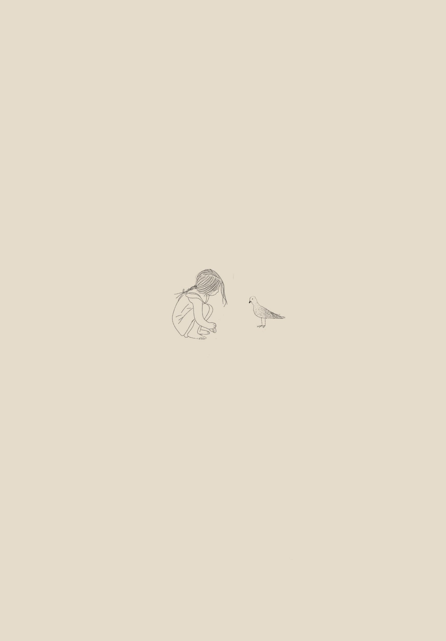 Talking to the birds