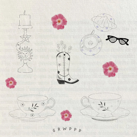 Flash sheet #5