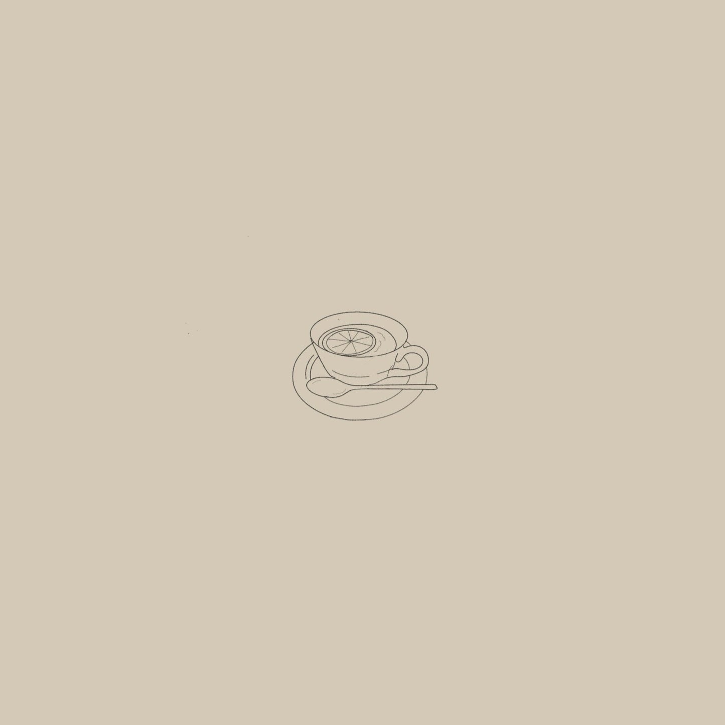 Tea mug