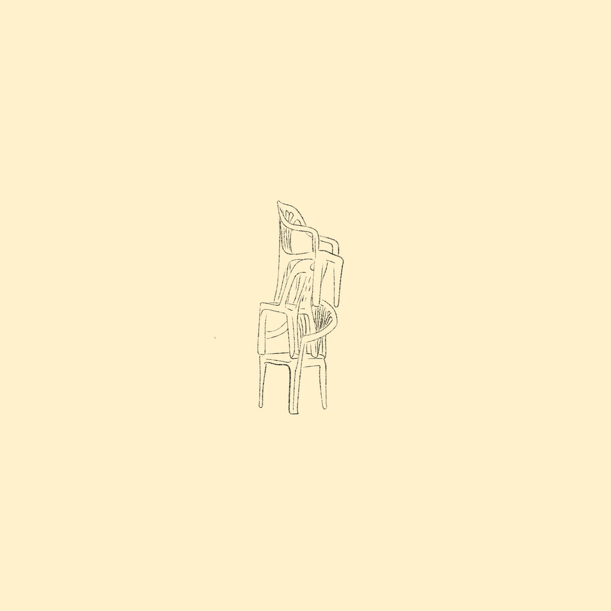 Sillas/chairs