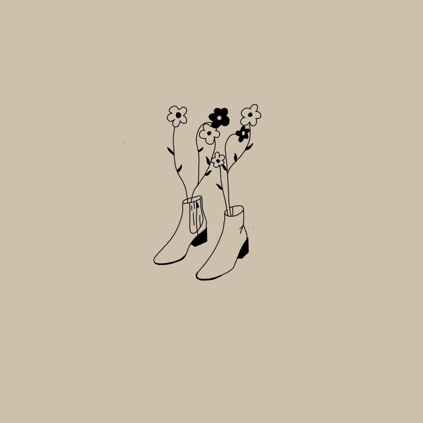 Flowers & Shoes