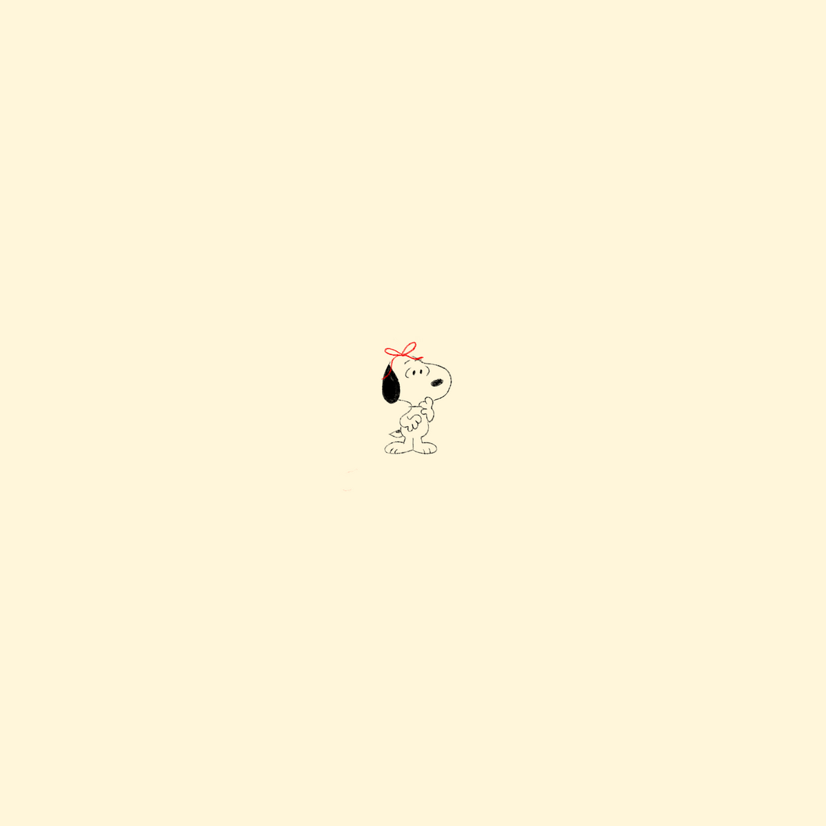 Snoopy #3
