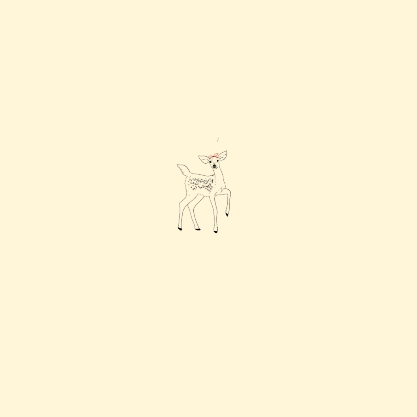 Deer