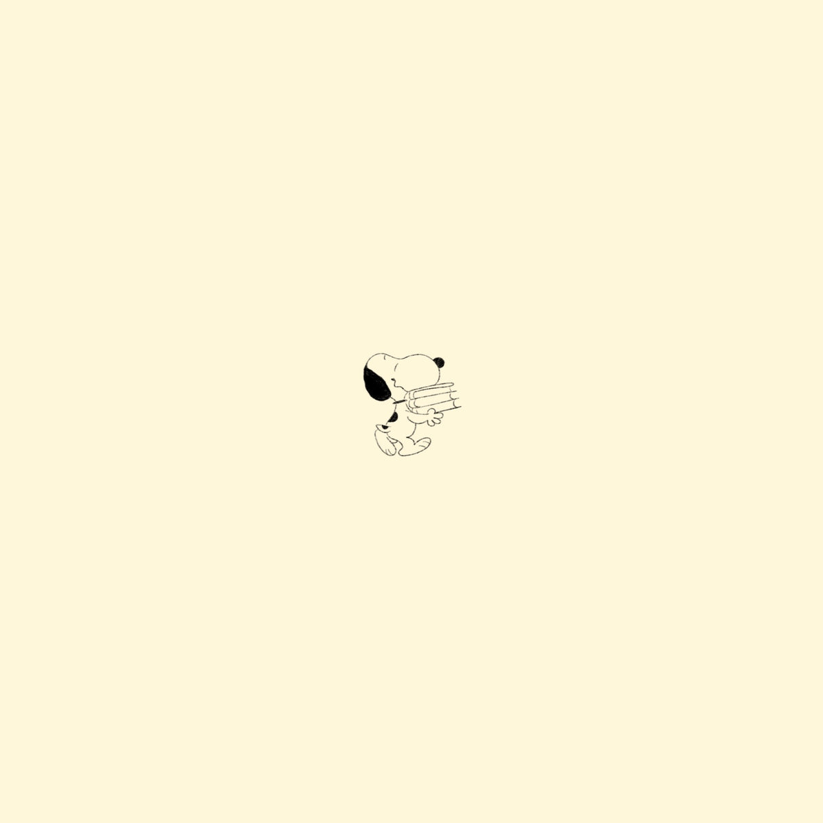 Snoopy #6