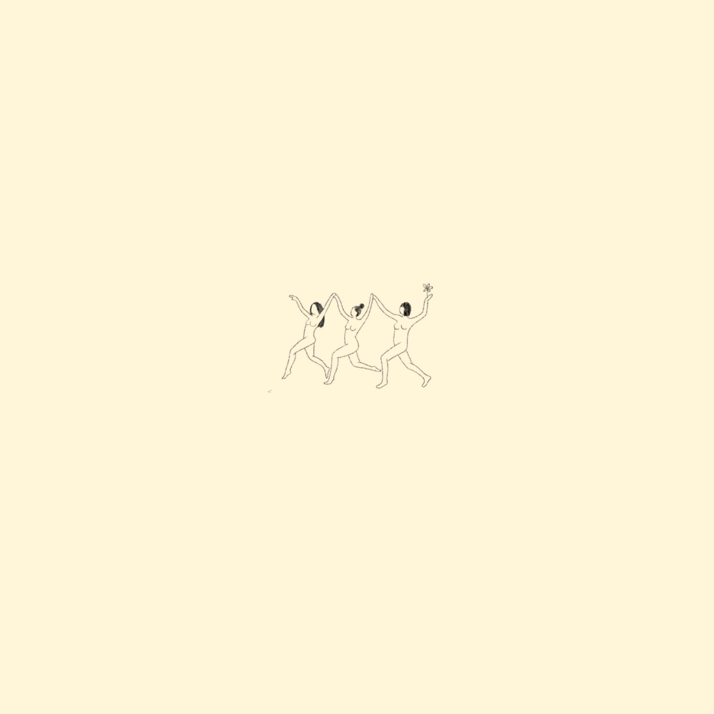 Girls dancing