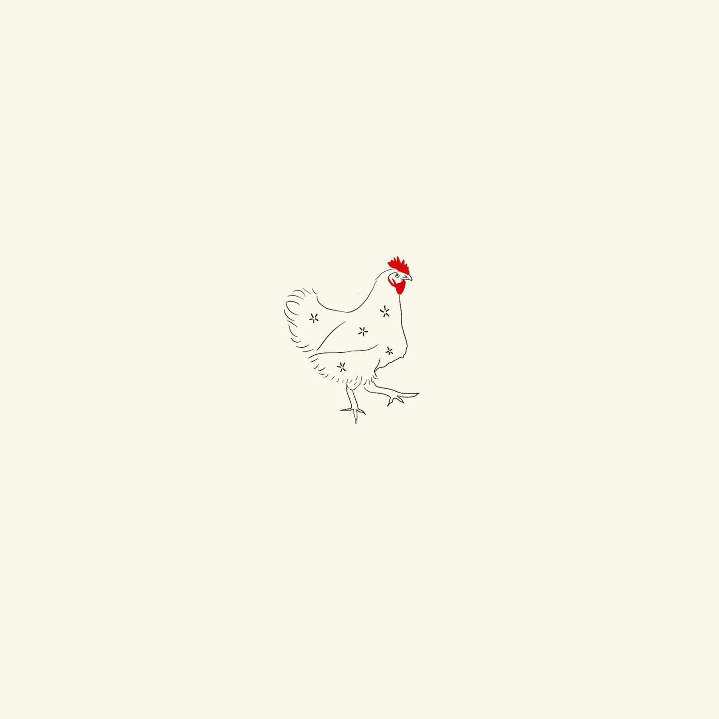 Chicken