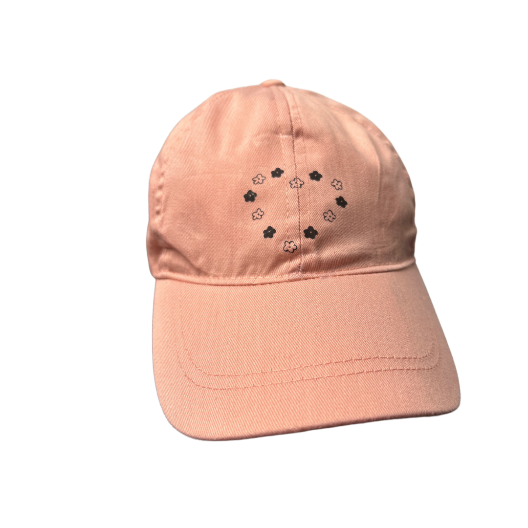 Hearts cap