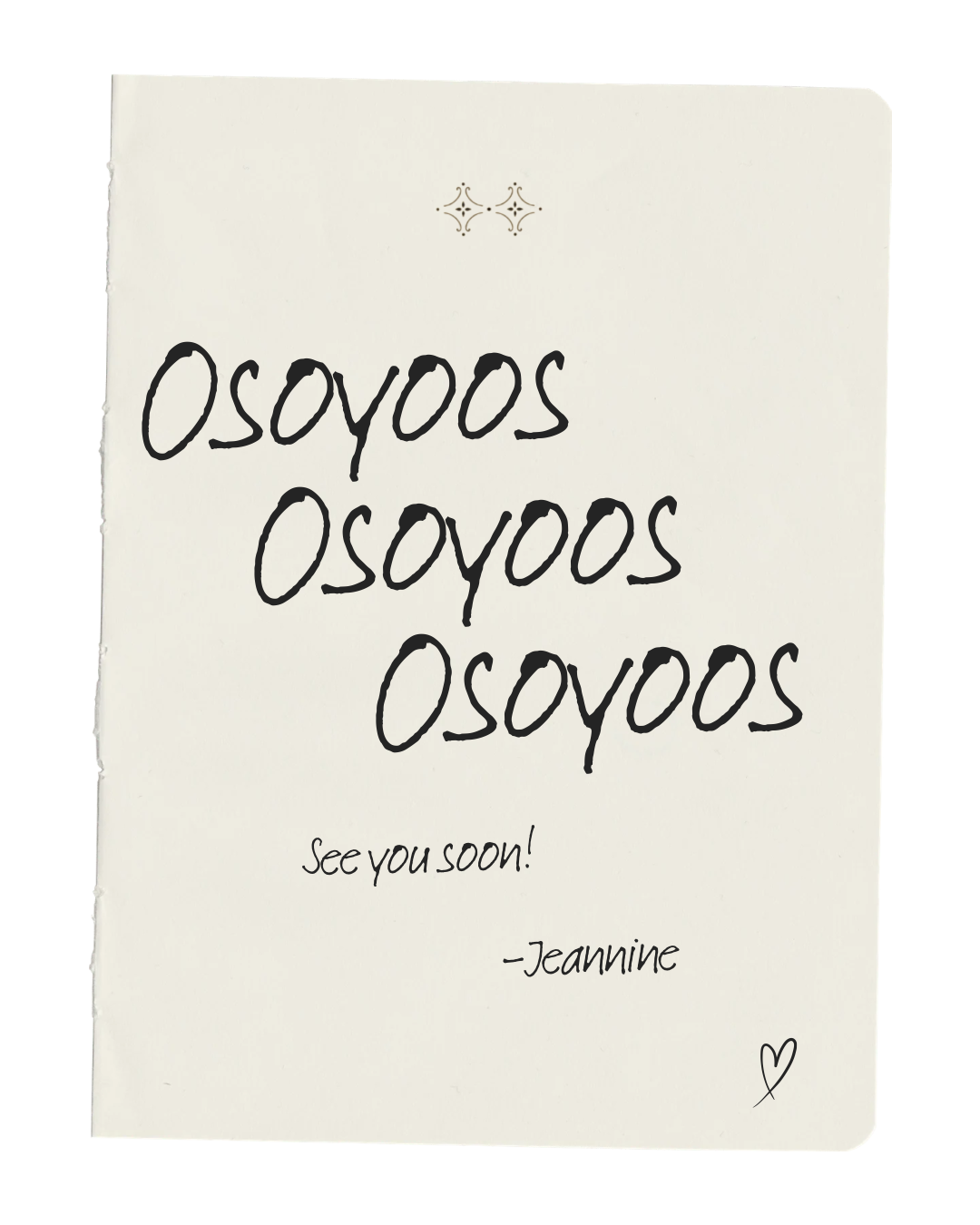 OSOYOOS slots