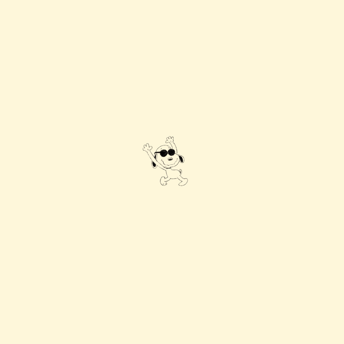 Snoopy #2