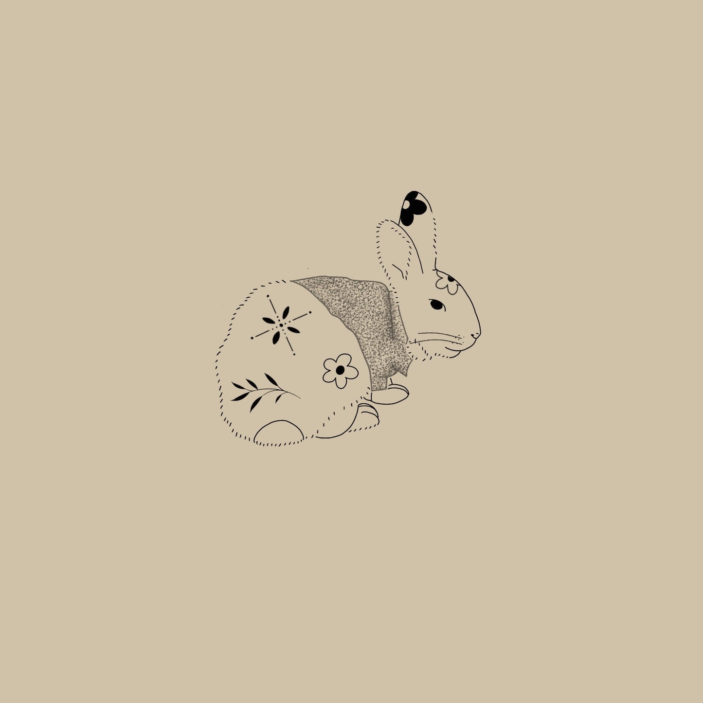 Bunny 1