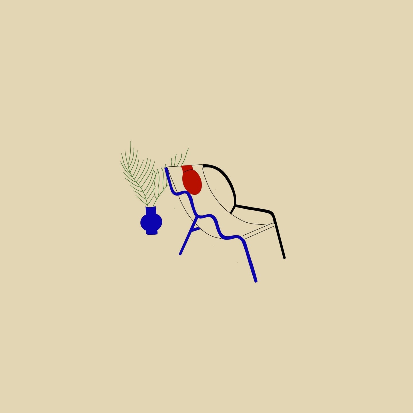 Chair 5