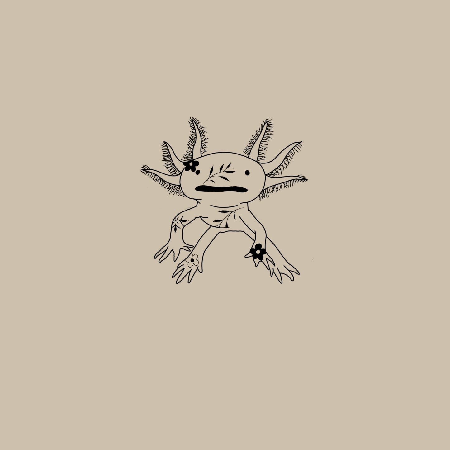 Axolotl