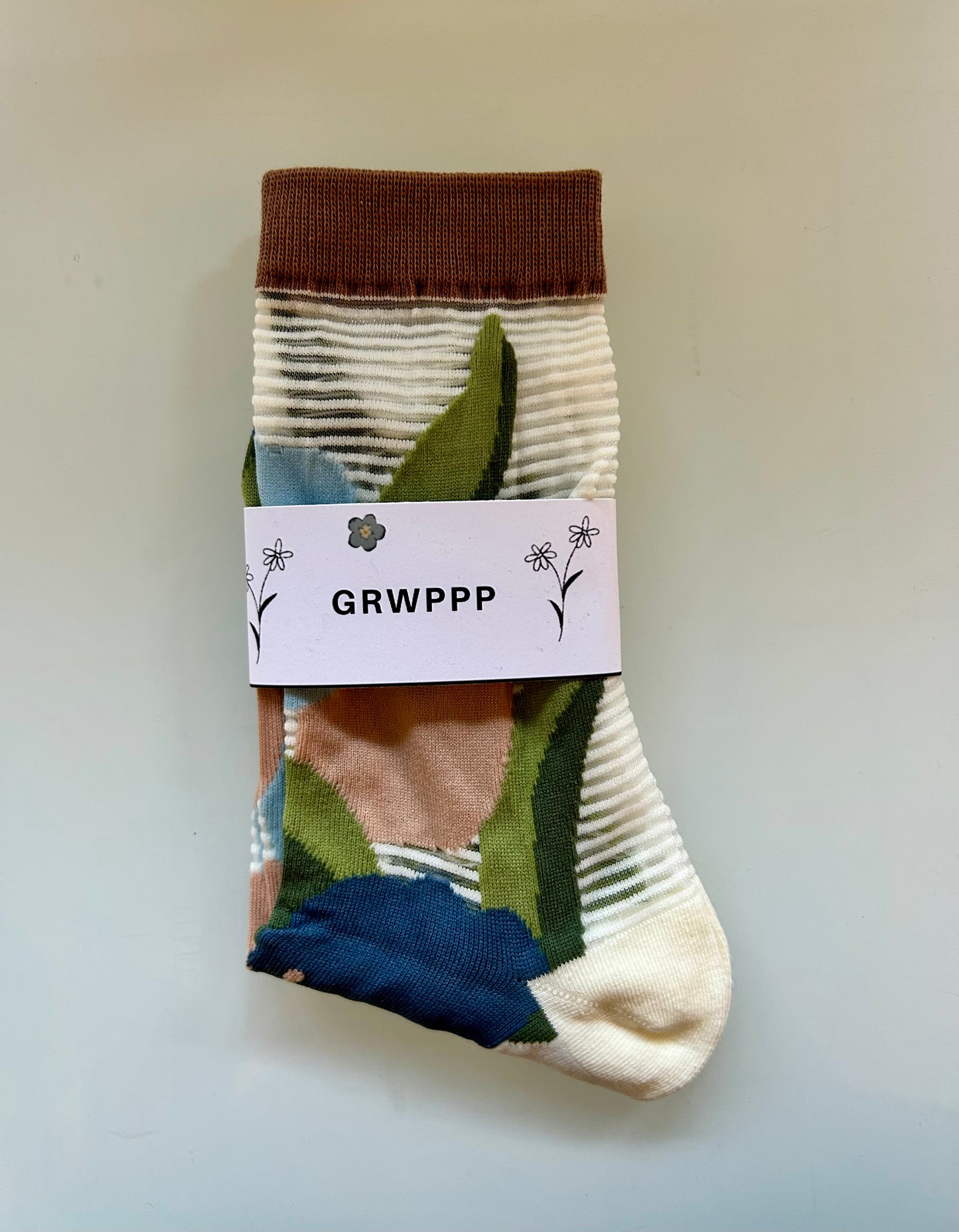 Socks.