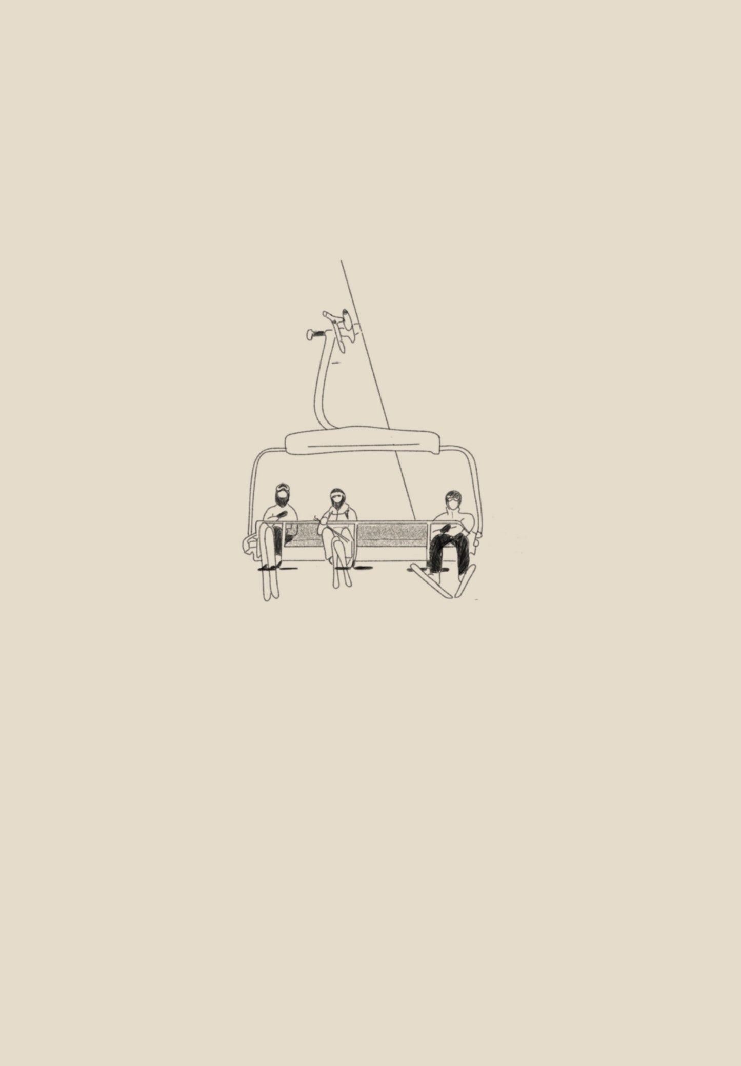 Ski lift