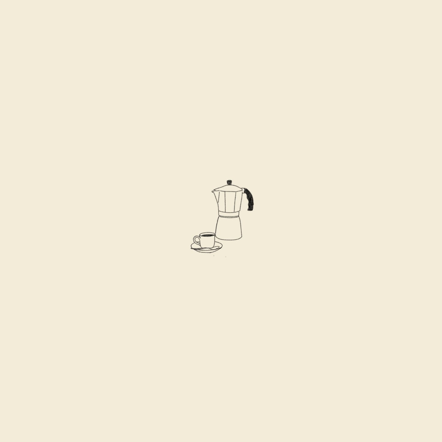 Coffee Moka