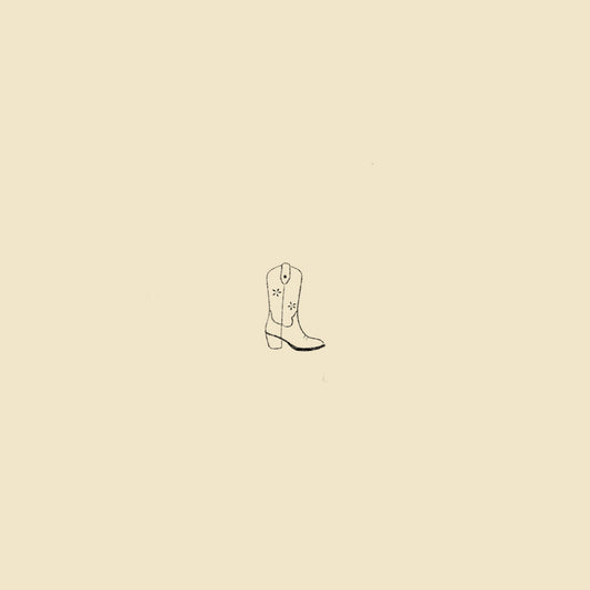 Cowboy boot