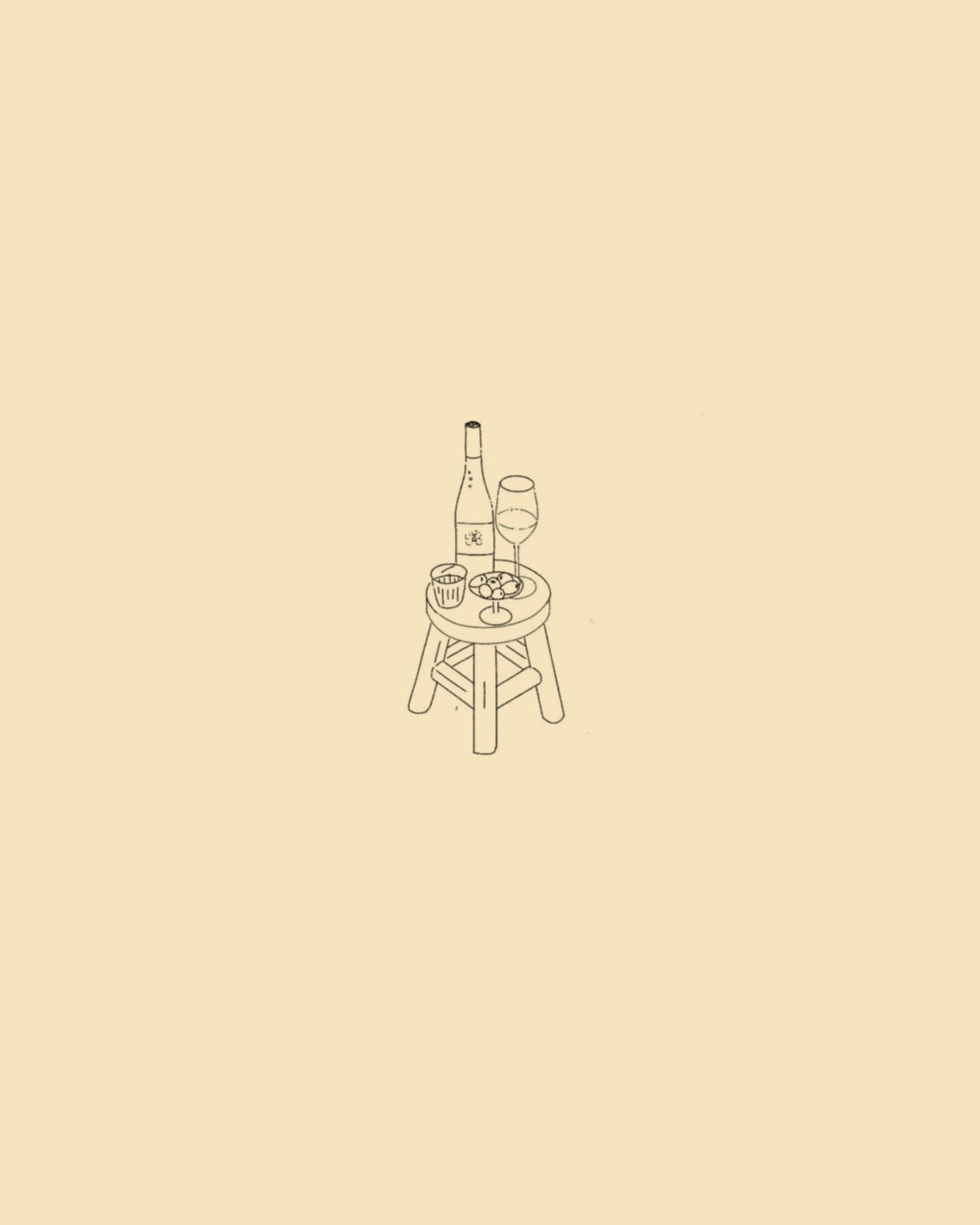 Wine?