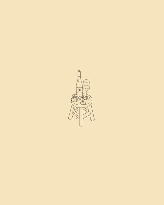Wine?