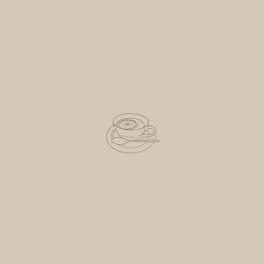 Tea mug