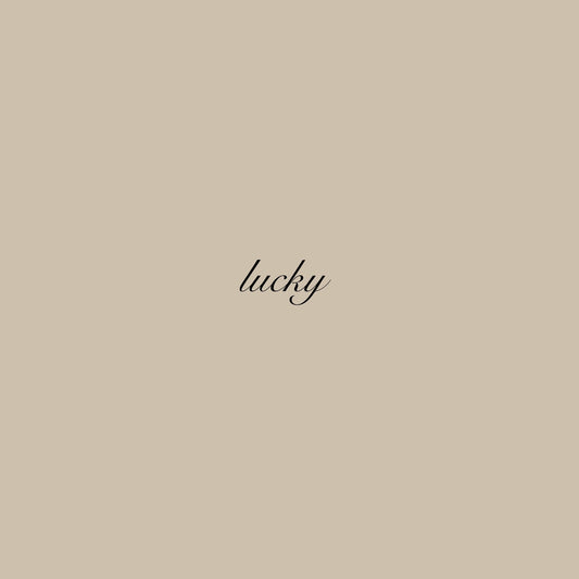 “lucky” script