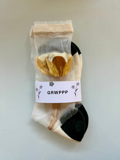 Socks.