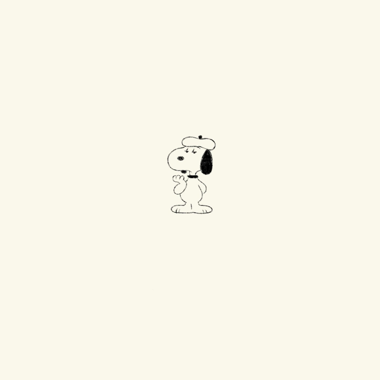 Snoopy (artist)