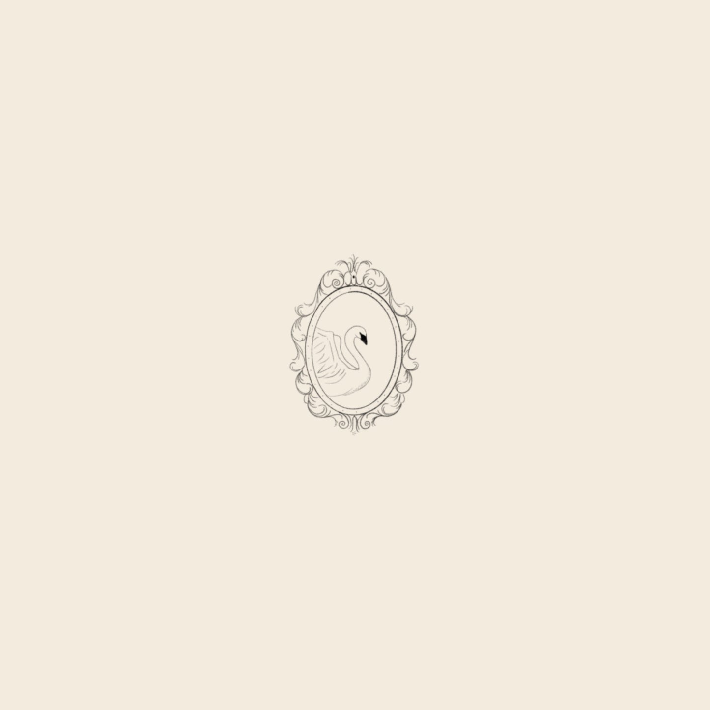 Swan’s portrait