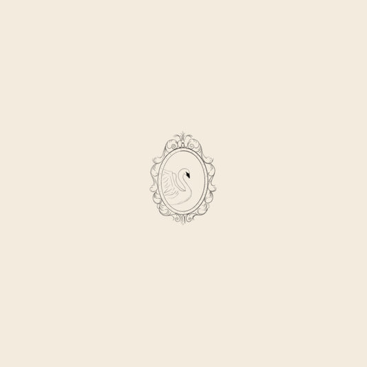 Swan’s portrait