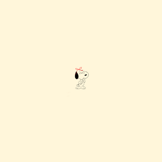 Snoopy #3