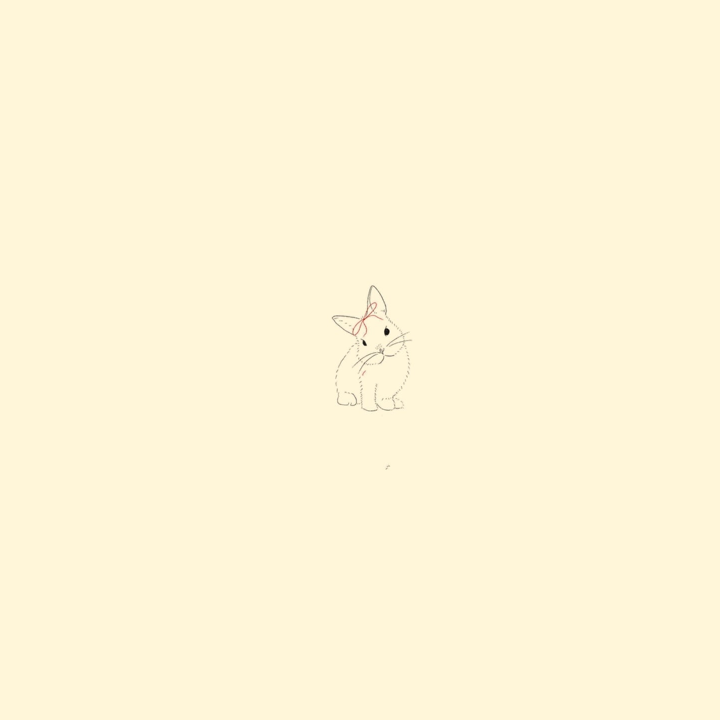 Bunny 2