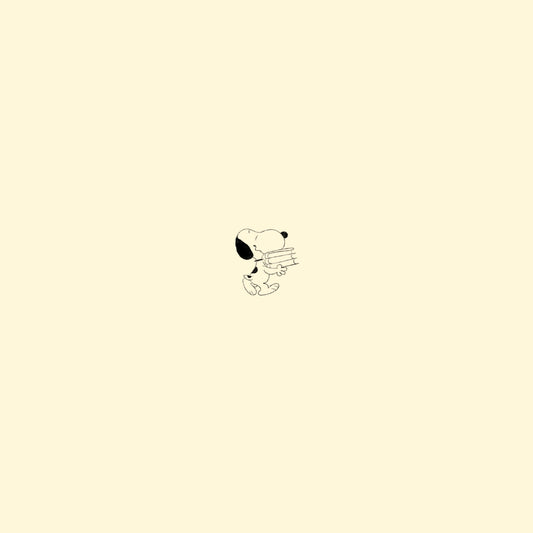 Snoopy #6