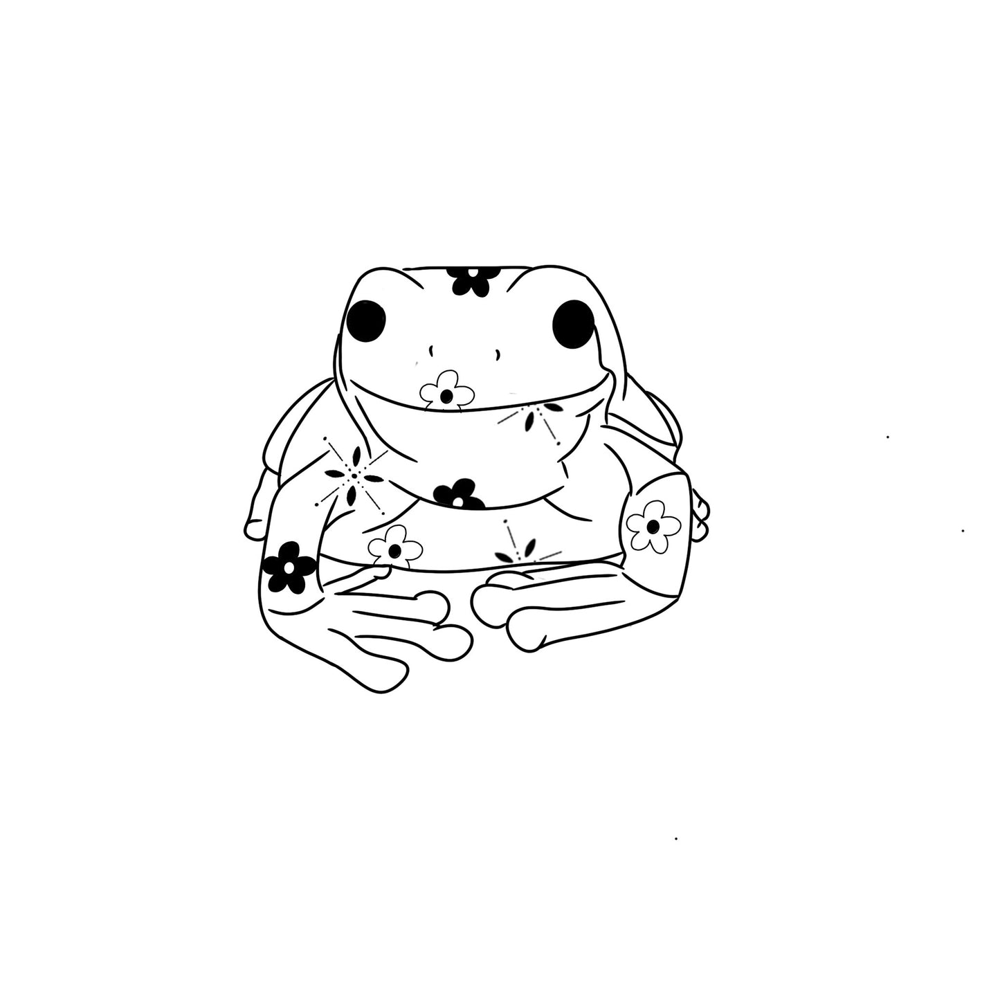 Froggie 3