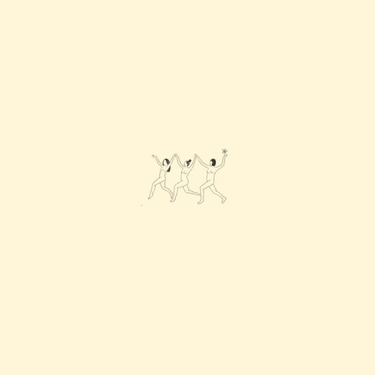 Girls dancing