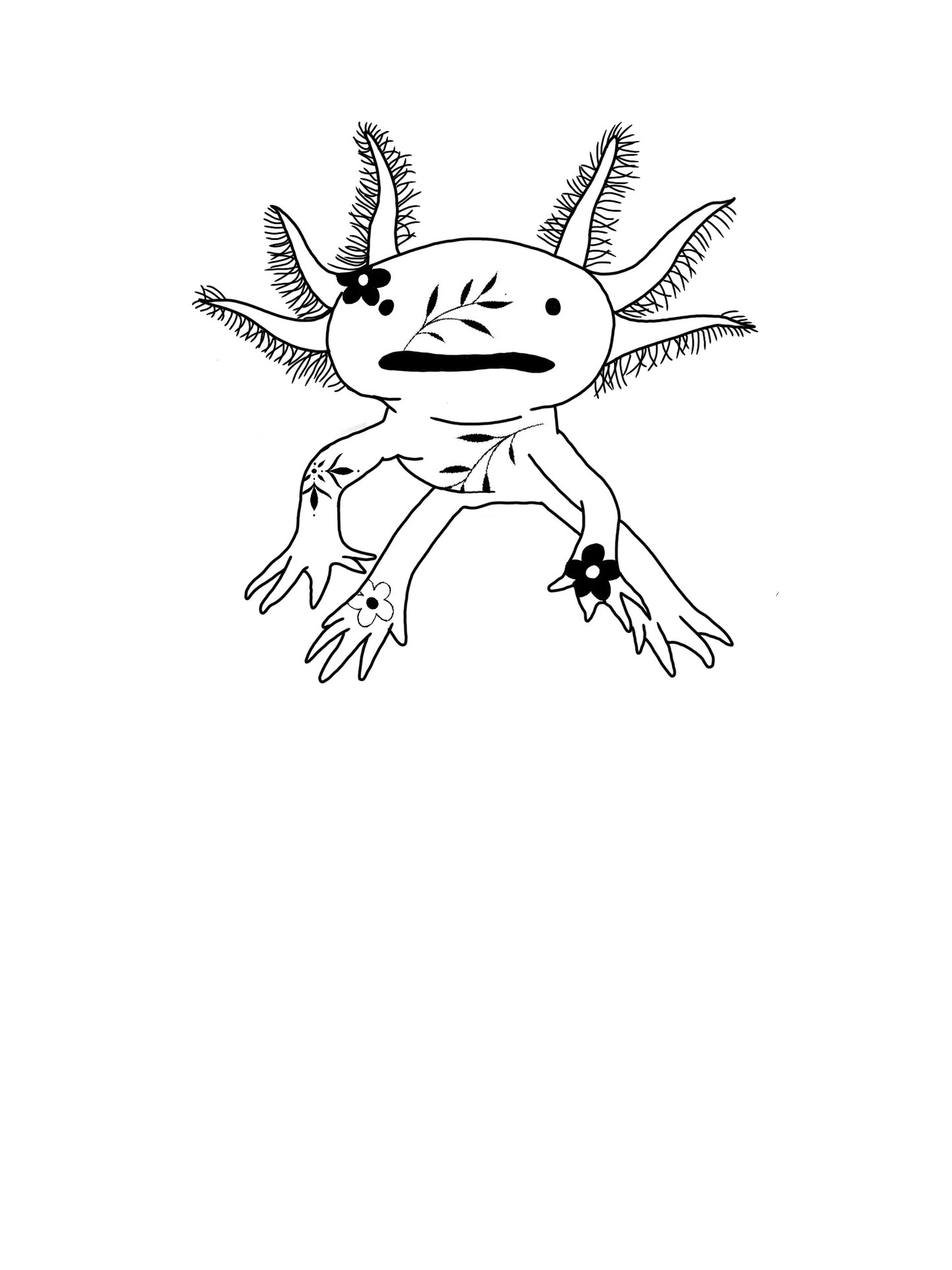 Axolotl