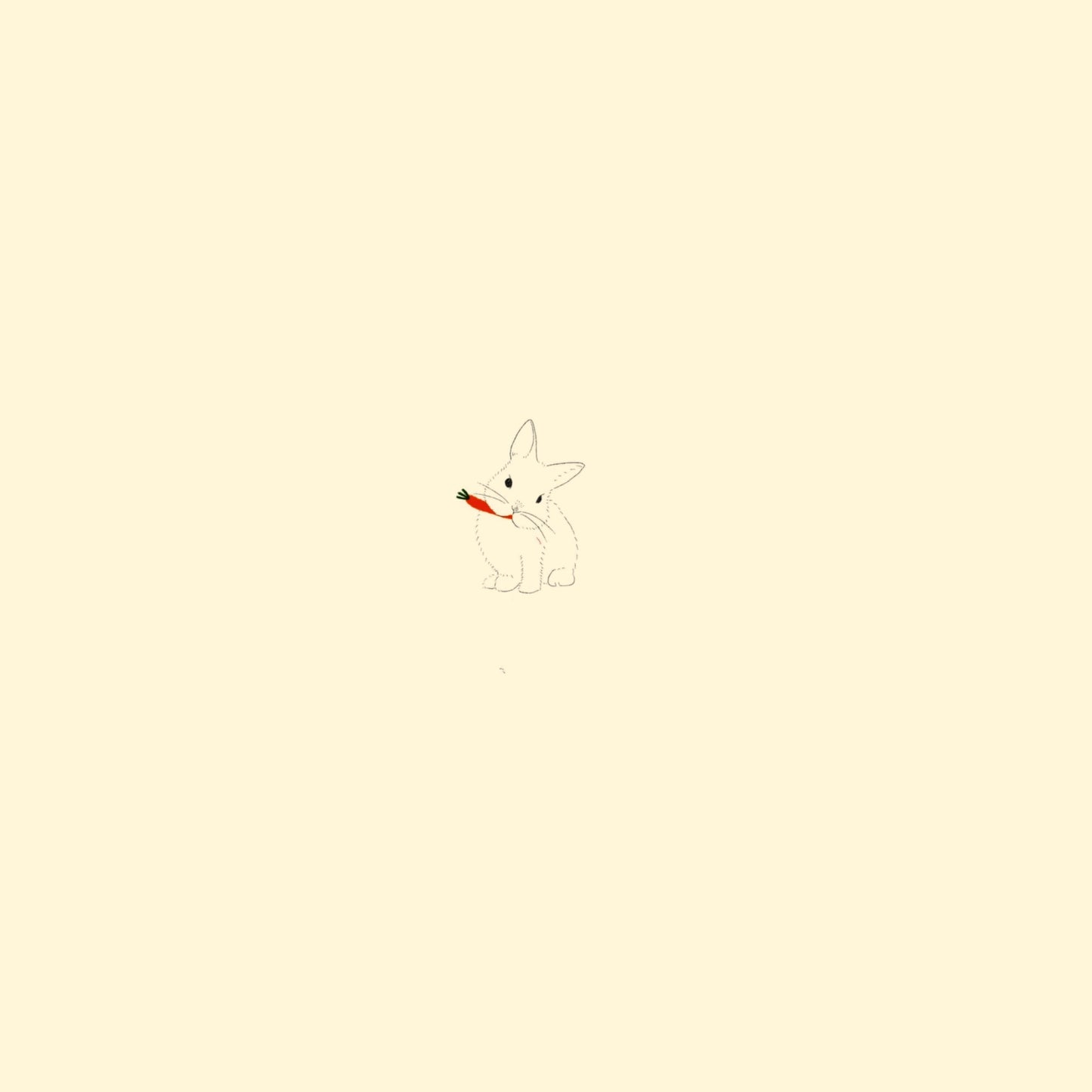 Bunny 1