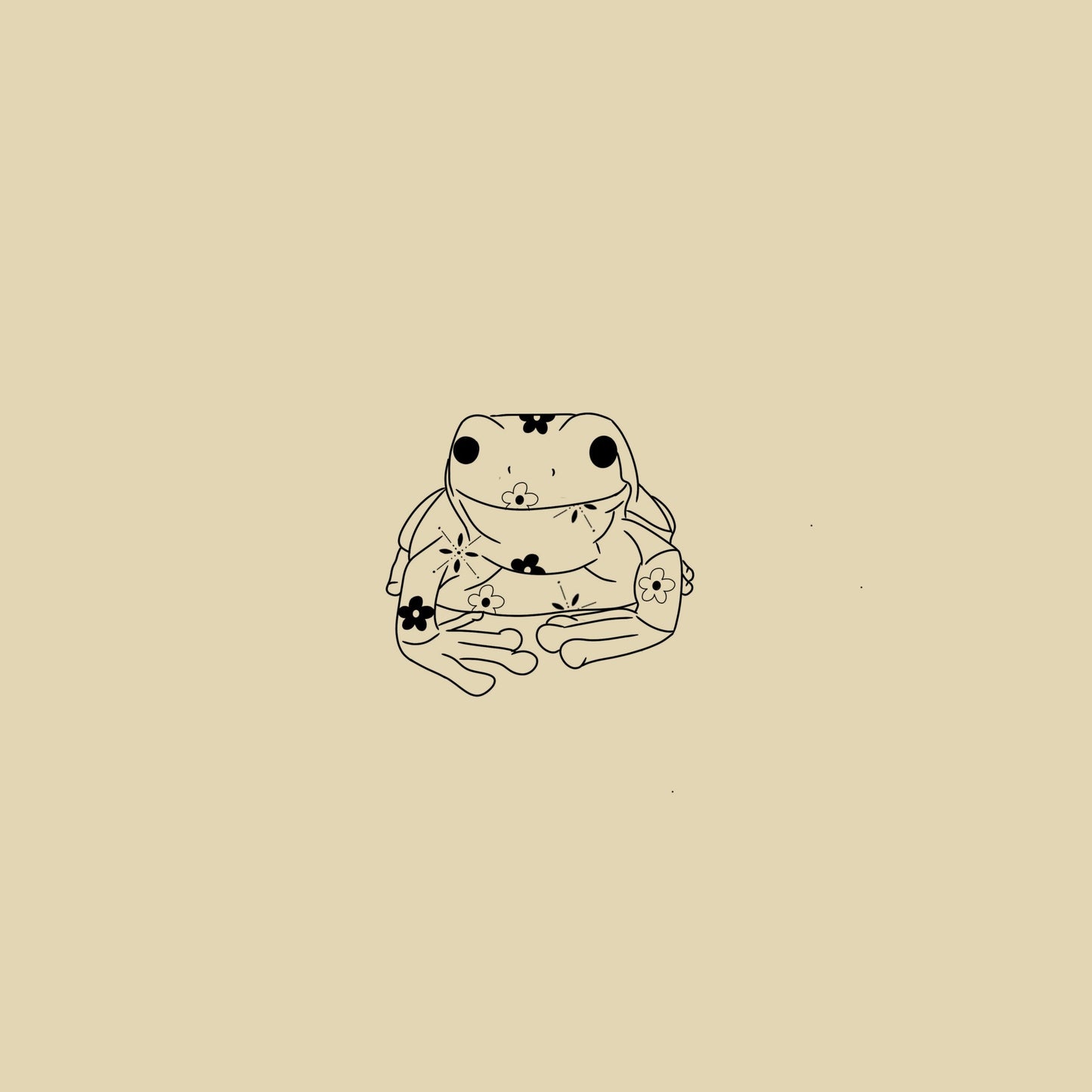 Froggie 3