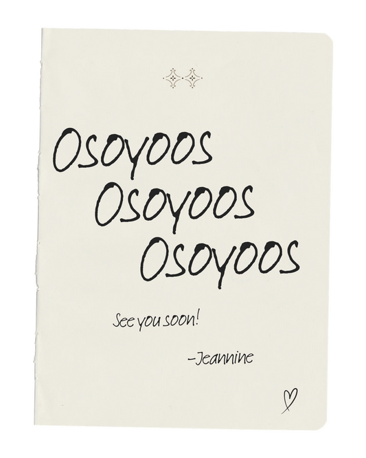 OSOYOOS slots
