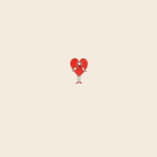 Little human heart