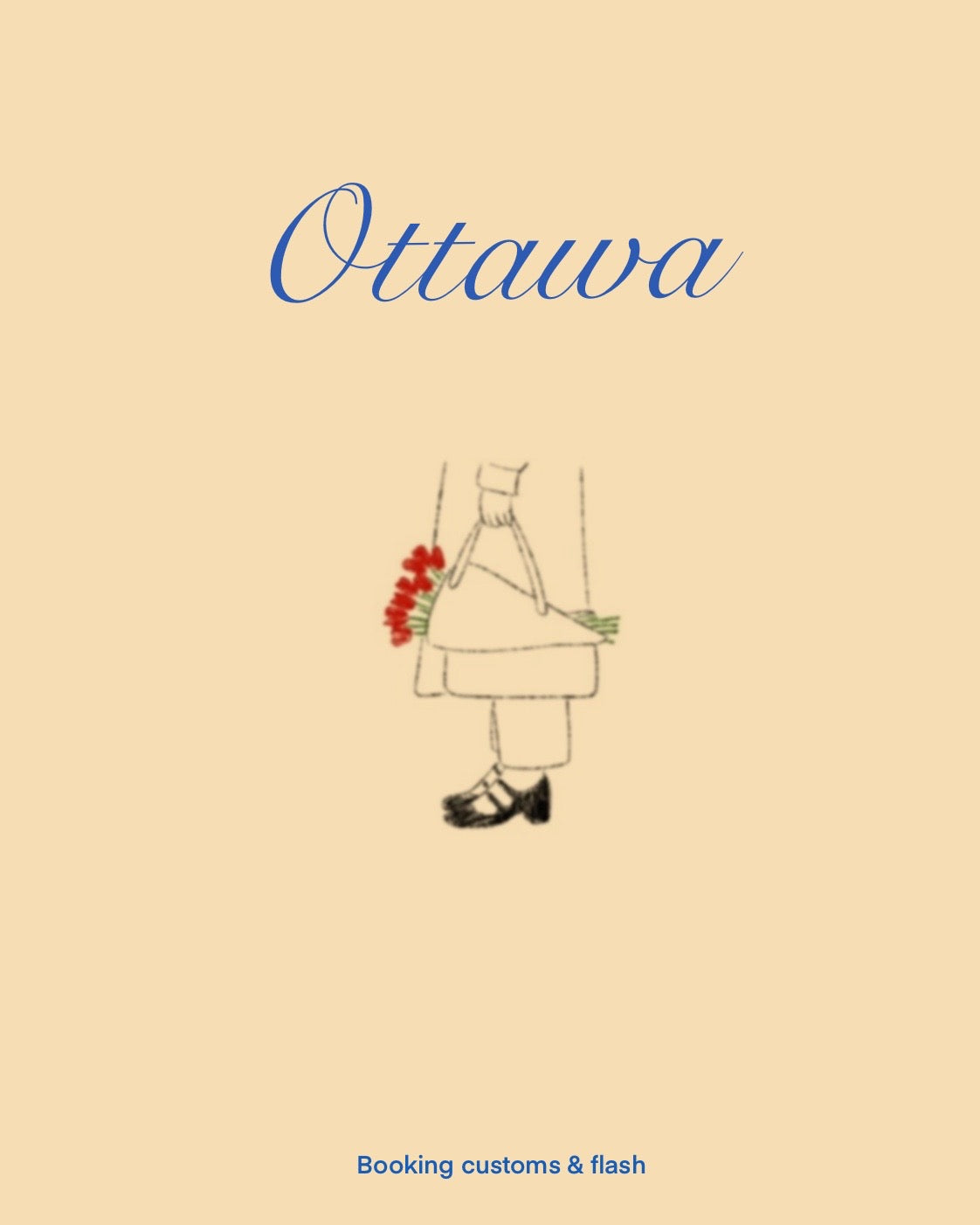 Ottawa guest spot