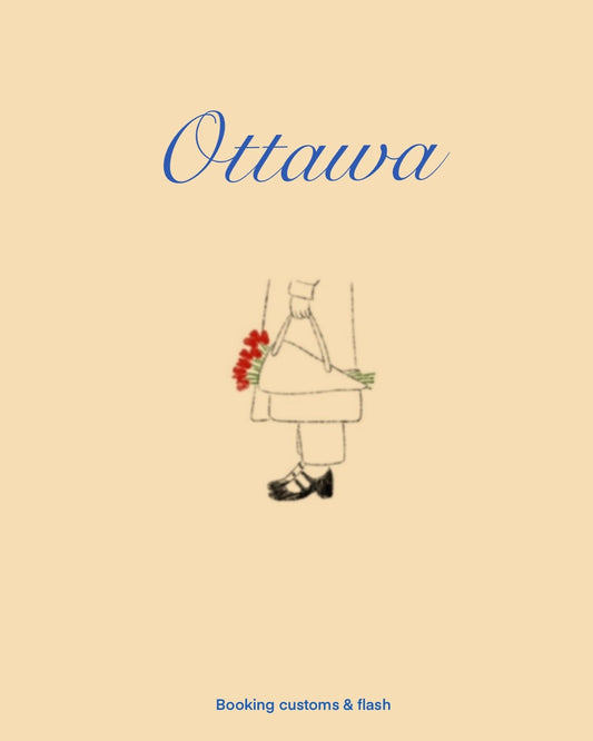 Ottawa guest spot
