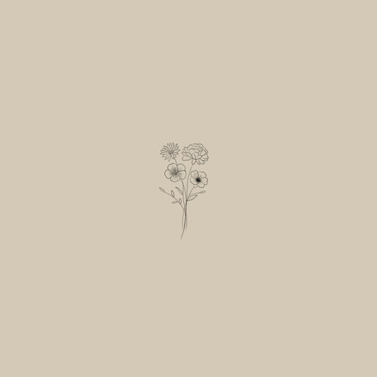 Bouquet flowers