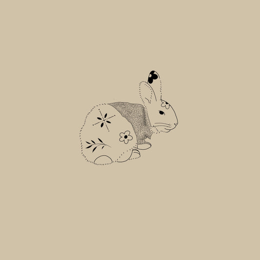Bunny 1