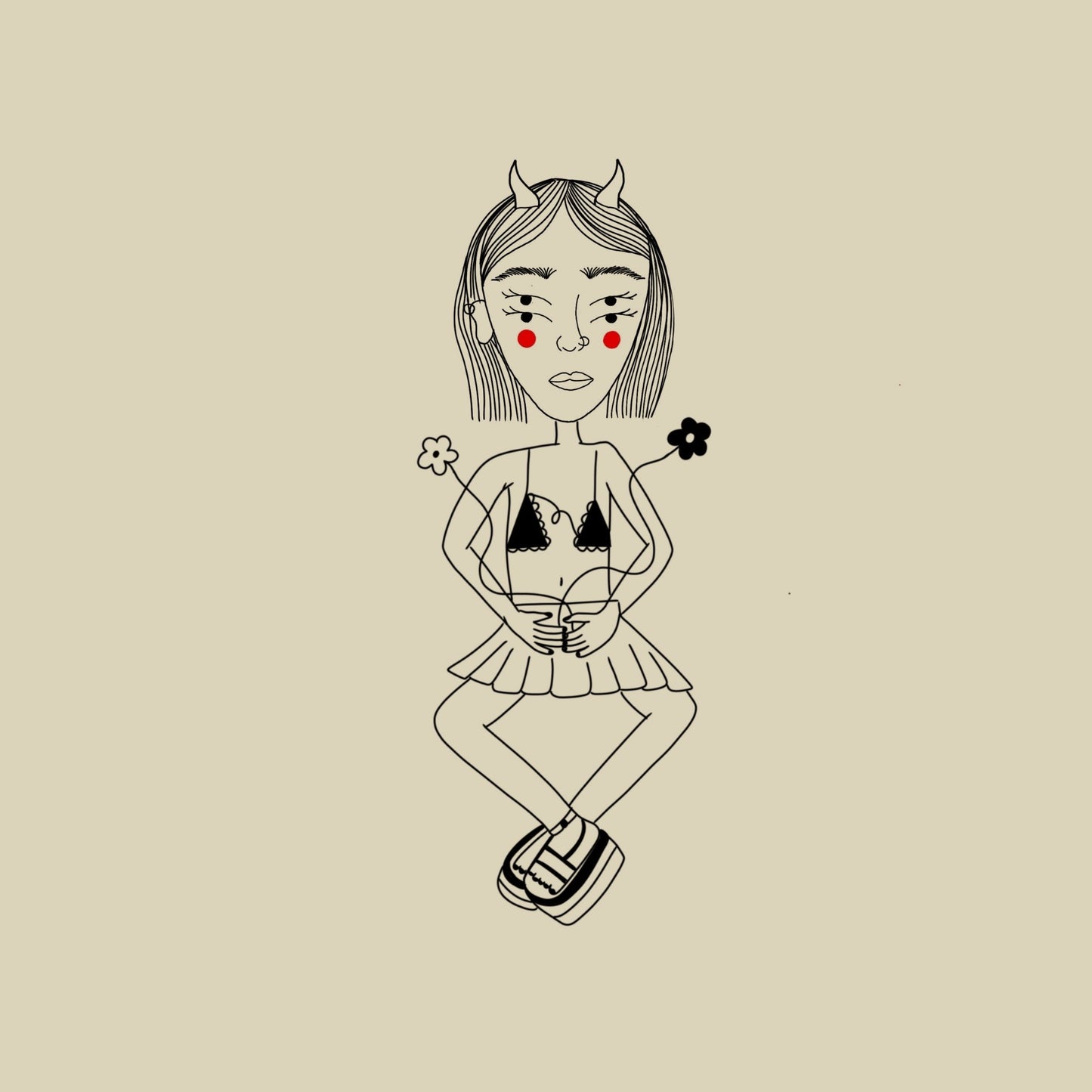 Diablita