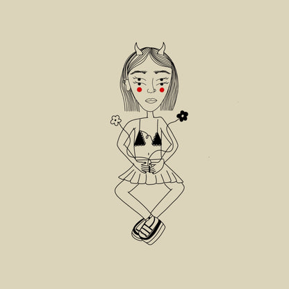 Diablita