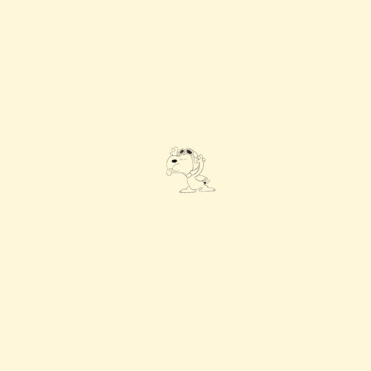 Snoopy #1