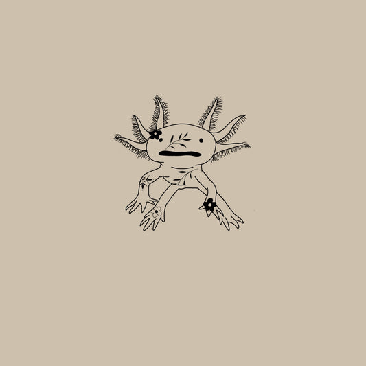Axolotl