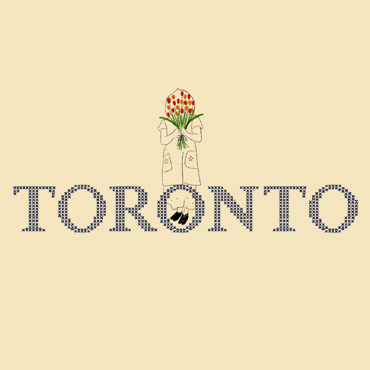 Toronto spots December