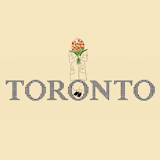 Toronto spots December