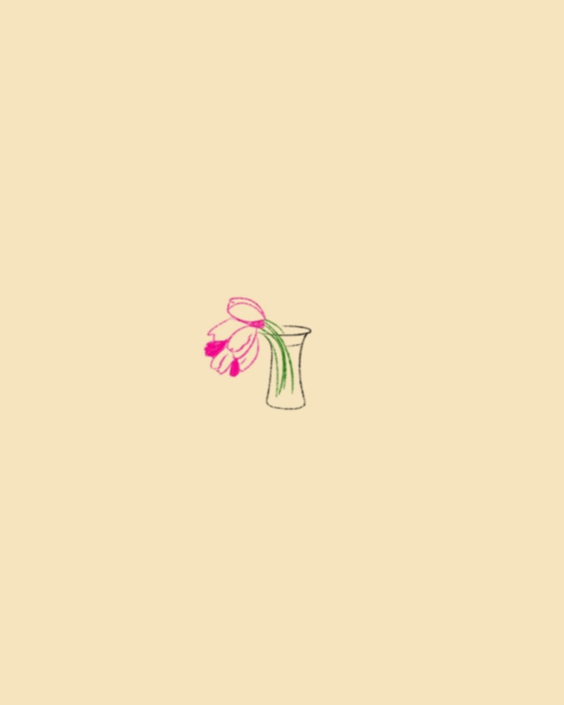 Flowers pot