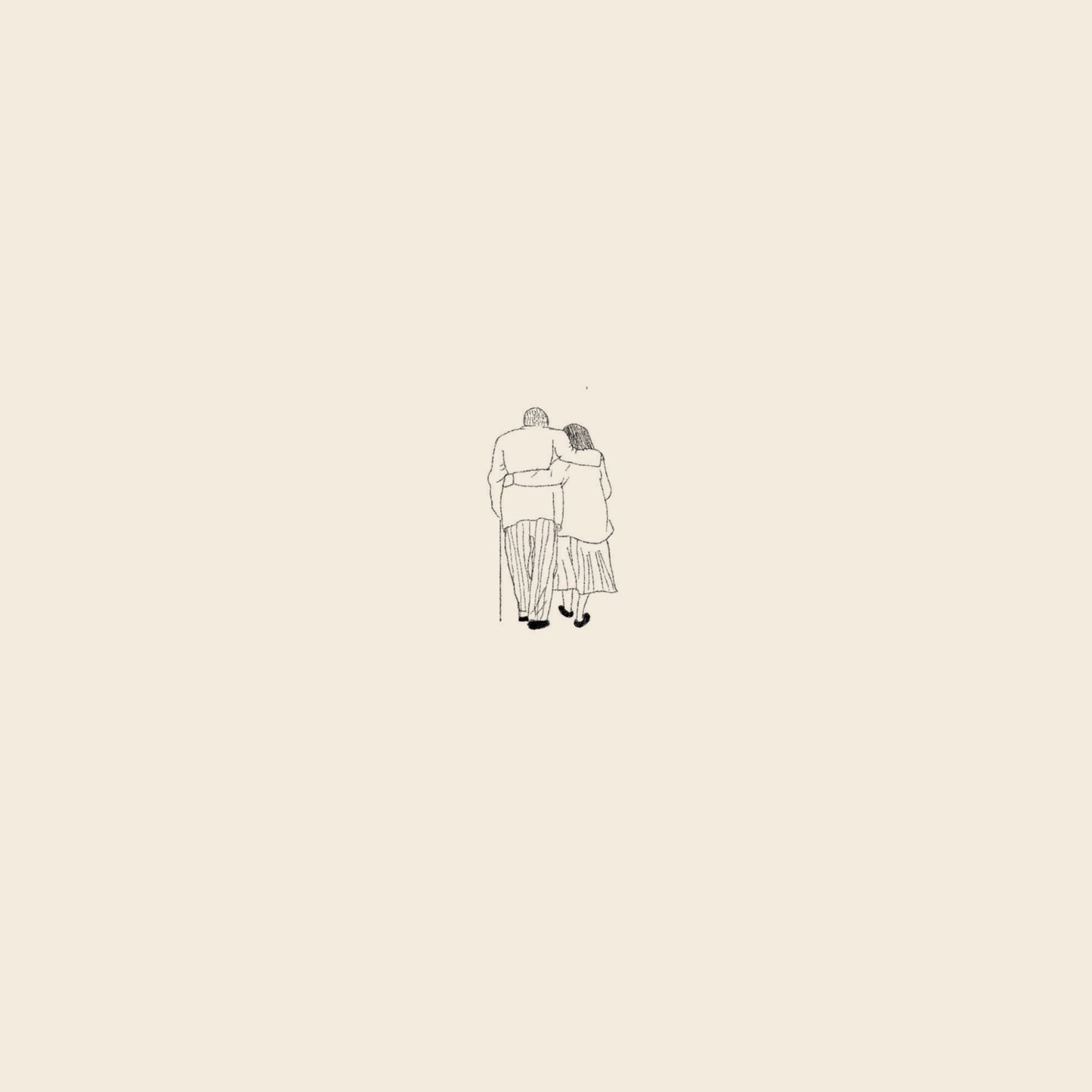 old couple